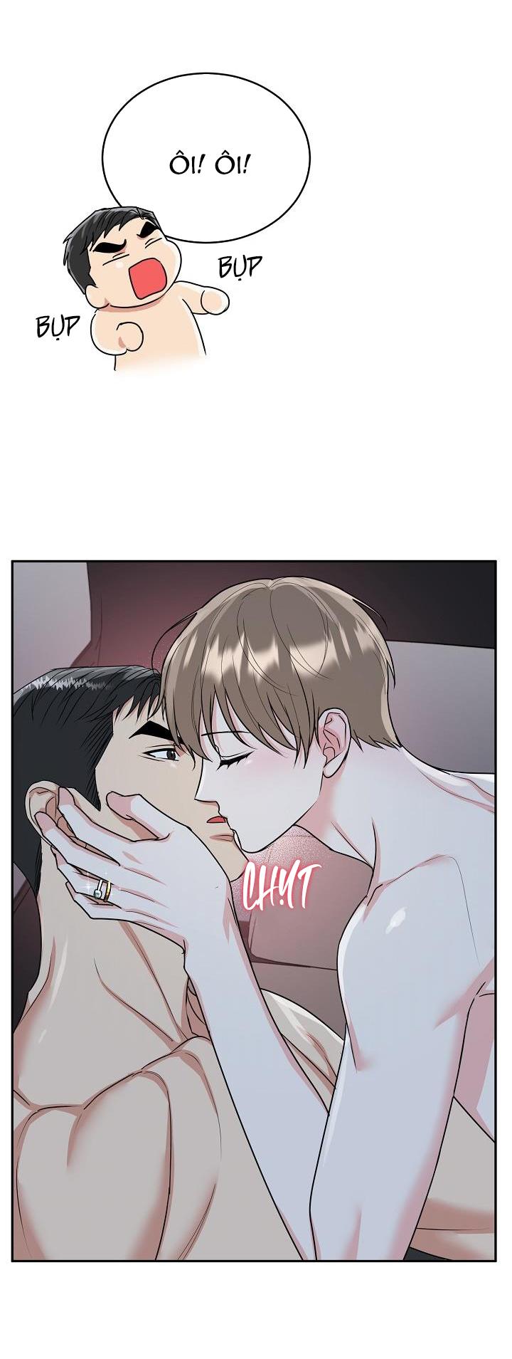 hổ dữ chapter 19 50