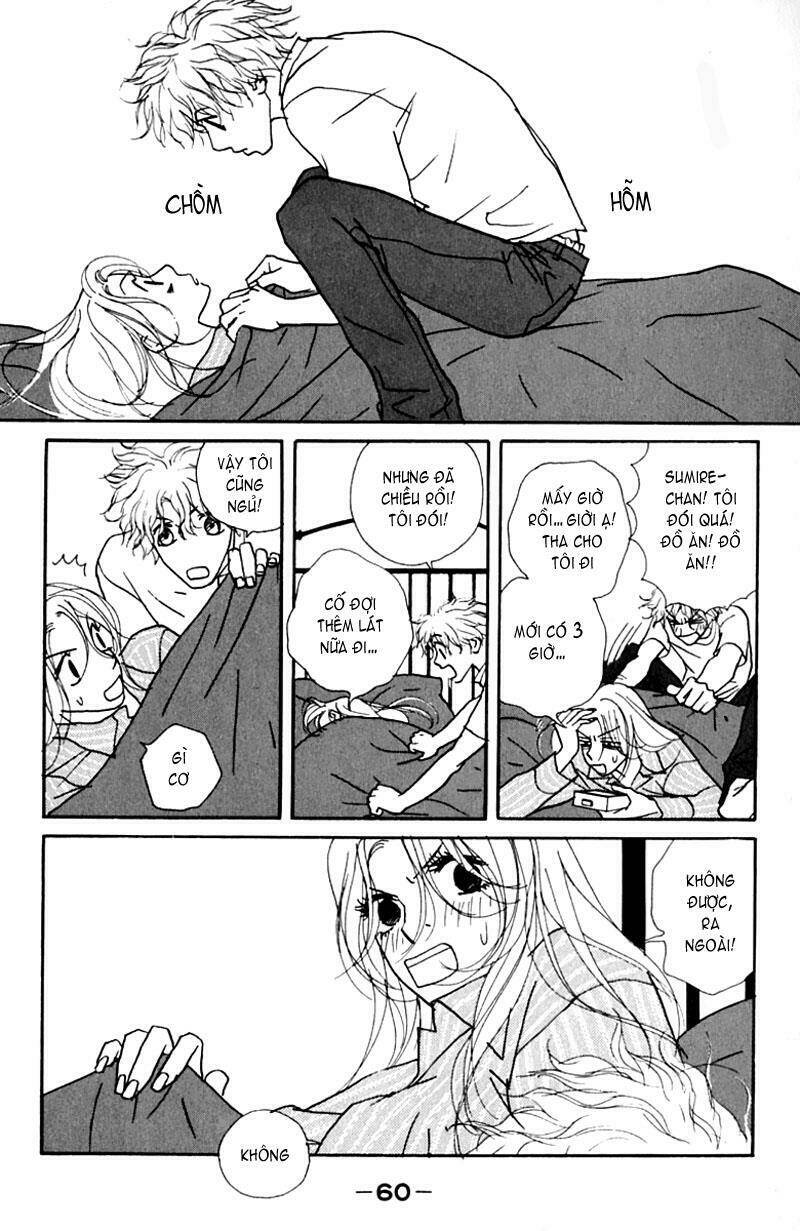 kimi wa petto chapter 2 8