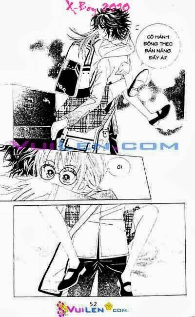 cuộc sống của tôi chapter 3 51