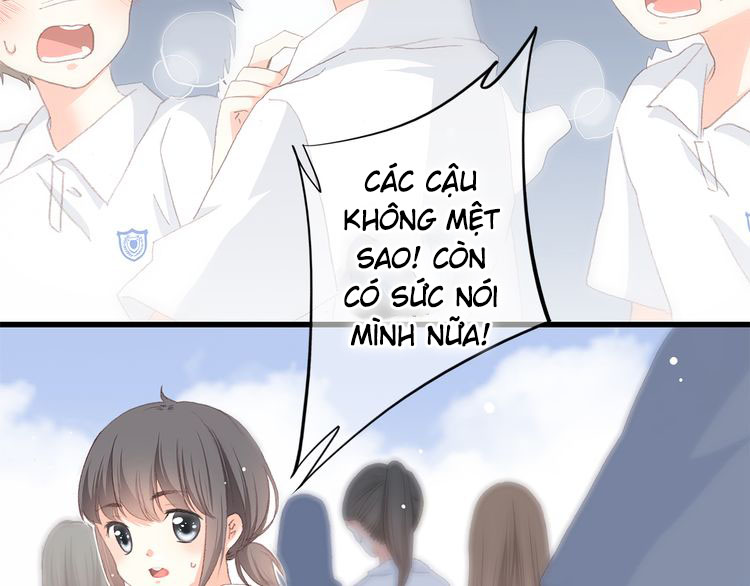 Con Tim Rung Động chapter 27 - Trang 13