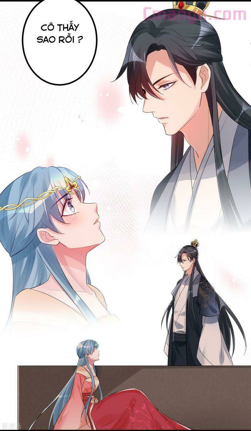 độc y đích nữ chapter 39 27