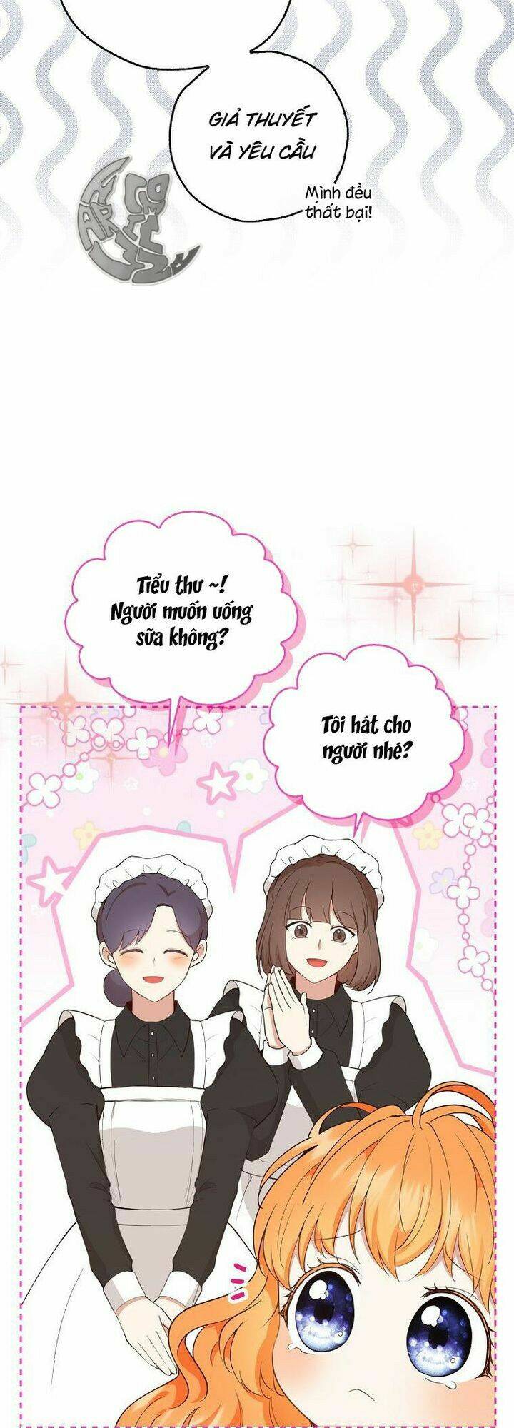 Sóc Nhỏ Tài Năng chapter 20 19