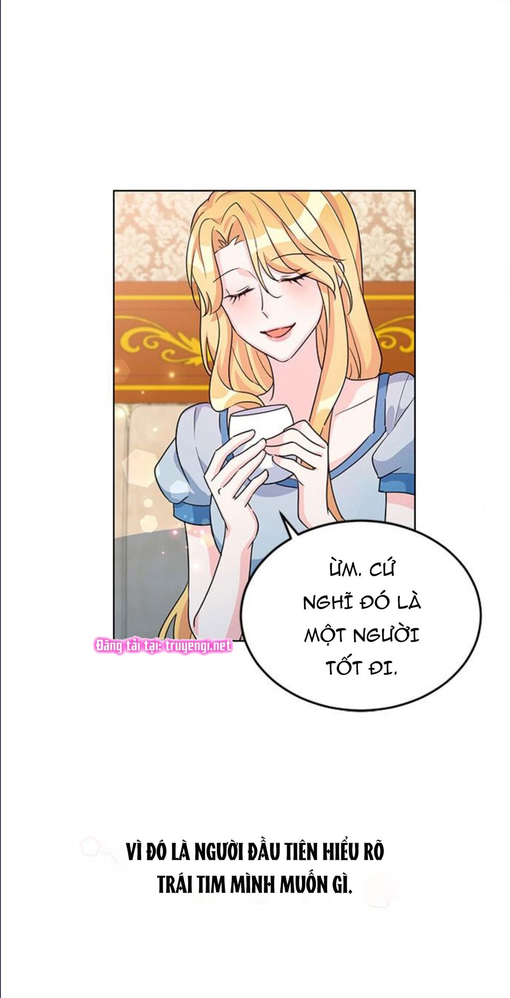 nữ hiệp trở về chapter 13 79