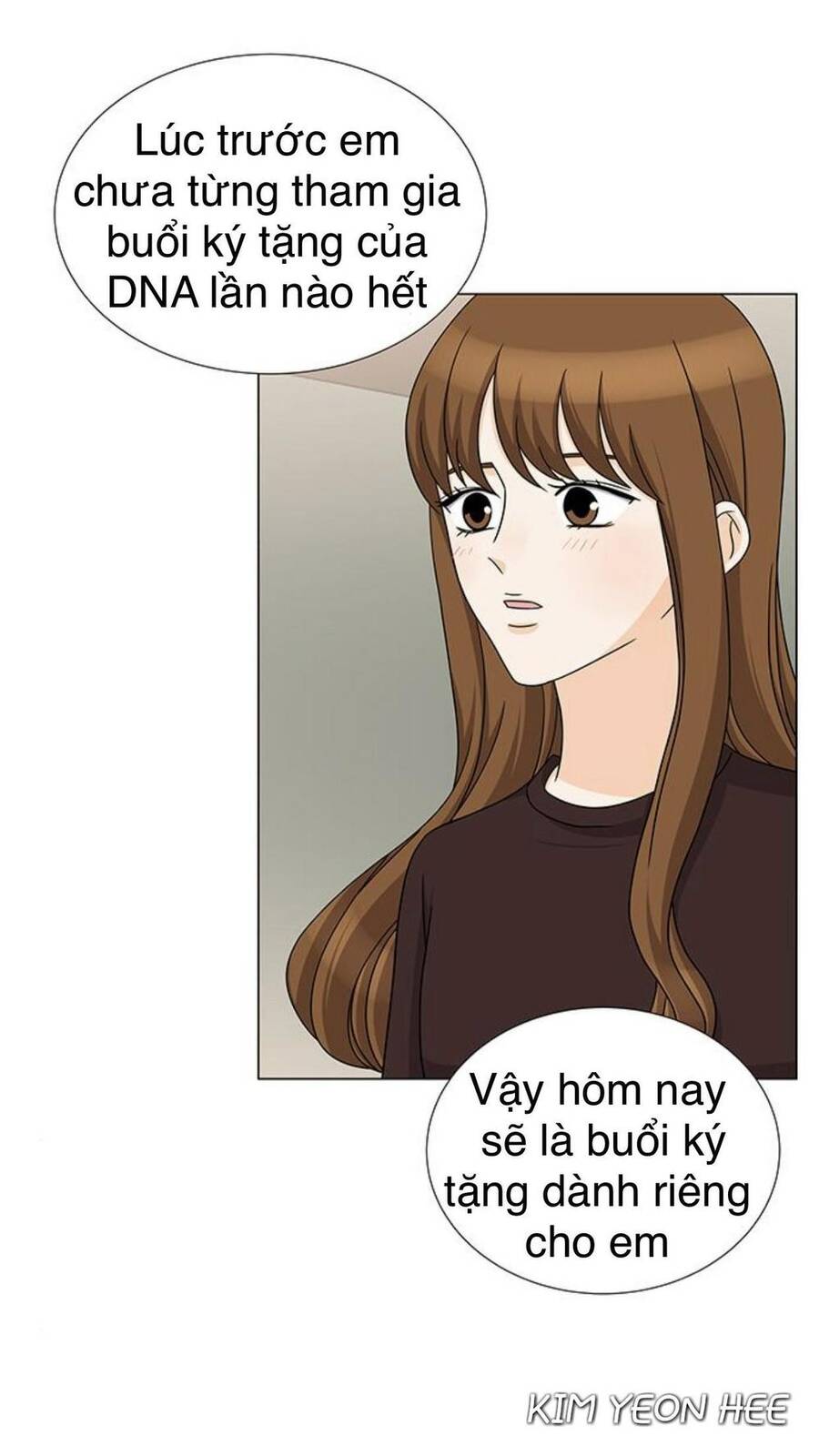 idol và sếp, em yêu ai? chapter 138 10