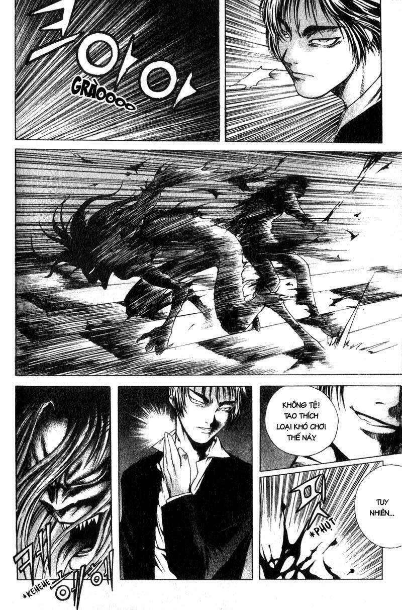 đảo địa ngục chapter 8 19