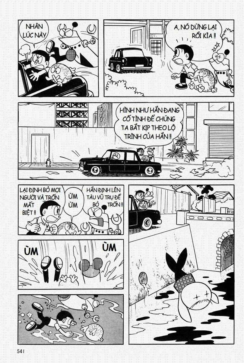 mojako chapter 11.2 31