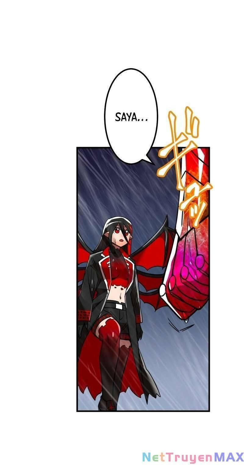 Huyết Thánh Cứu Thế Chủ~ Ta Chỉ Cần 0.0000001% Đã Trở Thành Vô Địch chapter 26 72