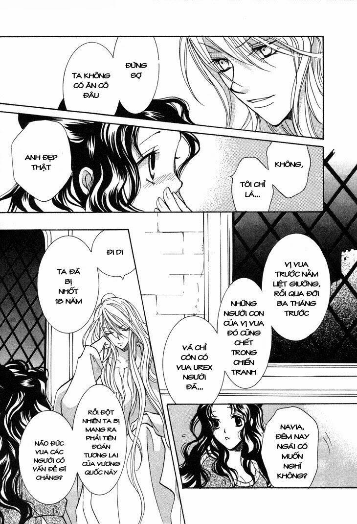 daten no tsuki chapter 4 18