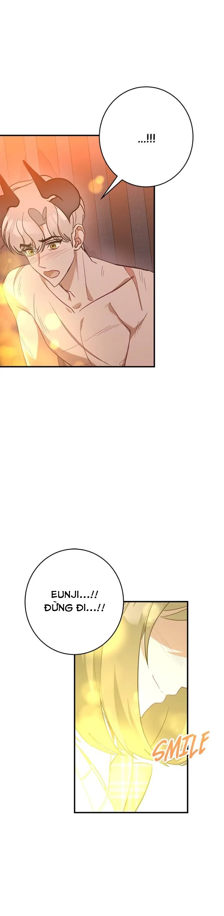 nụ hôn của tên ác ma chapter 45 42