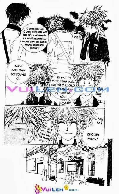 đại ca đi học chapter 4 7