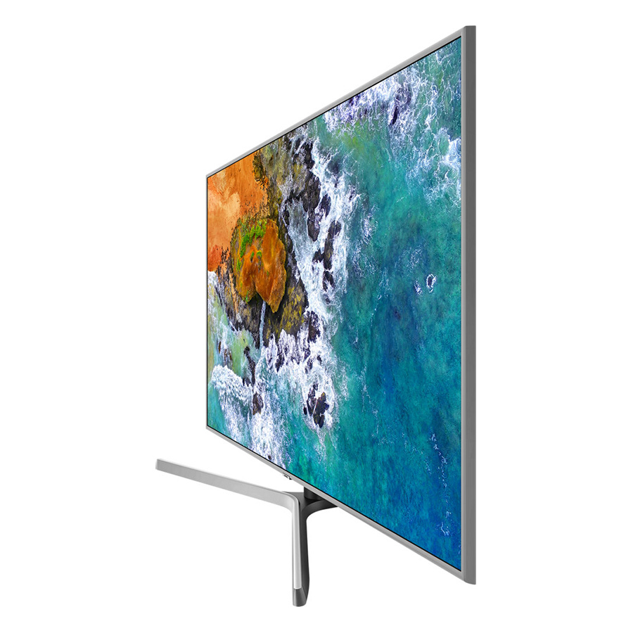 Smart Tivi Samsung 43 inch UHD 4K UA43NU7400KXXV - Hàng chính hãng