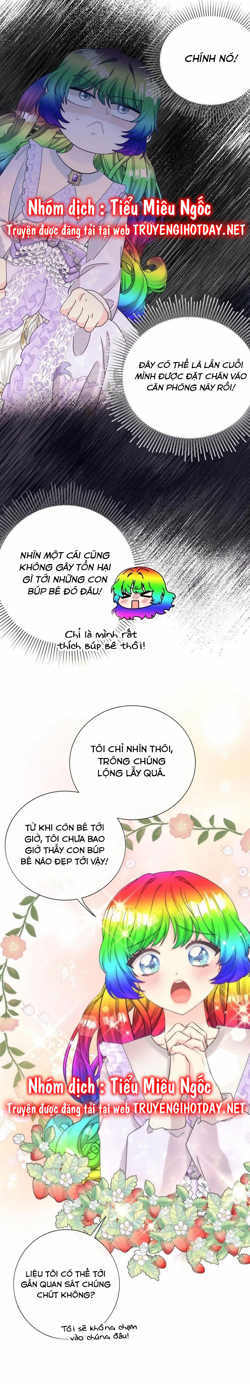 đức hạnh của công chúa phản diện chapter 18 5