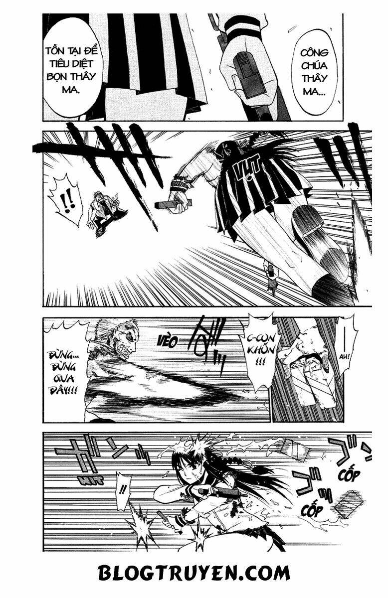 shikabane hime chapter 1.2 13