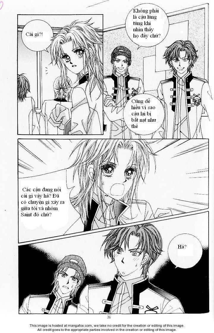 thần tượng mua sắm chapter 9 15