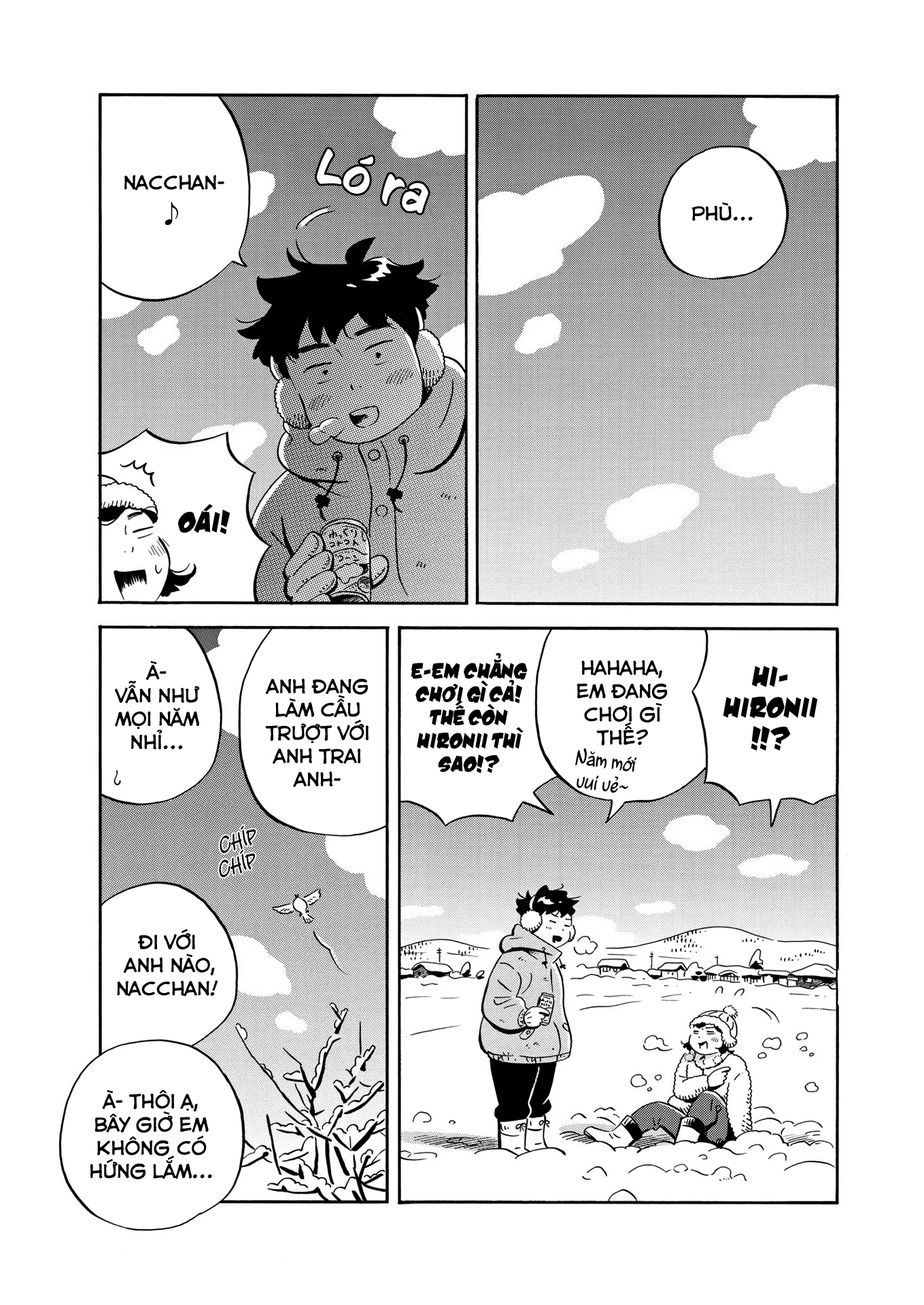 hirayasumi chapter 30 9