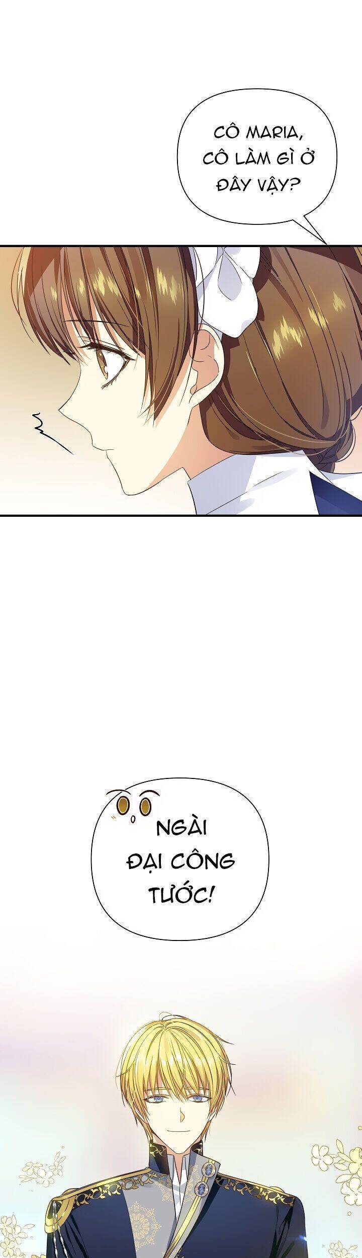 từ lúc bắt đầu tôi vẫn luôn ở bên em chapter 22 31