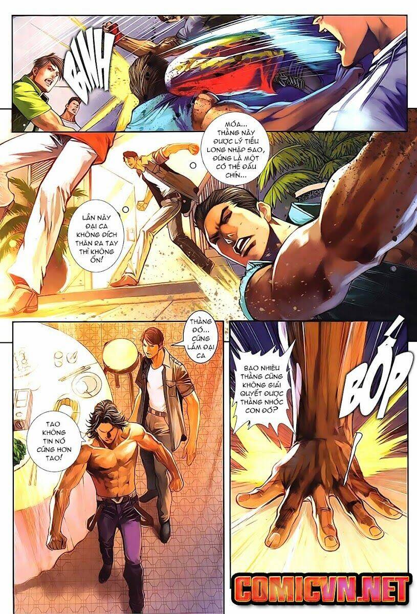 cửu long thành trại 2 chapter 29 5