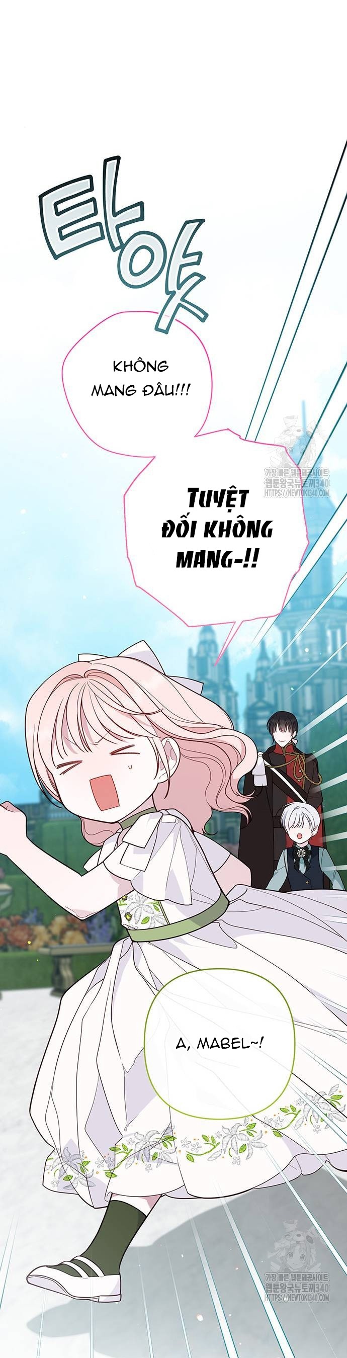 tiểu bạo chúa chapter 64.2 13