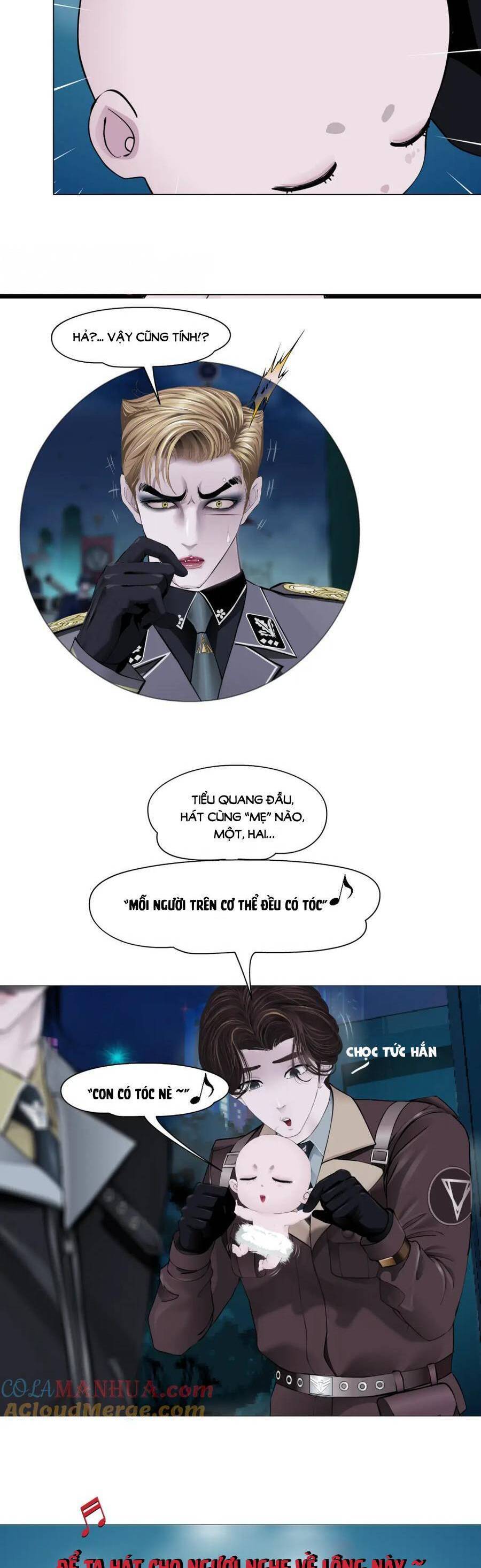 đằng nữ chapter 224 8