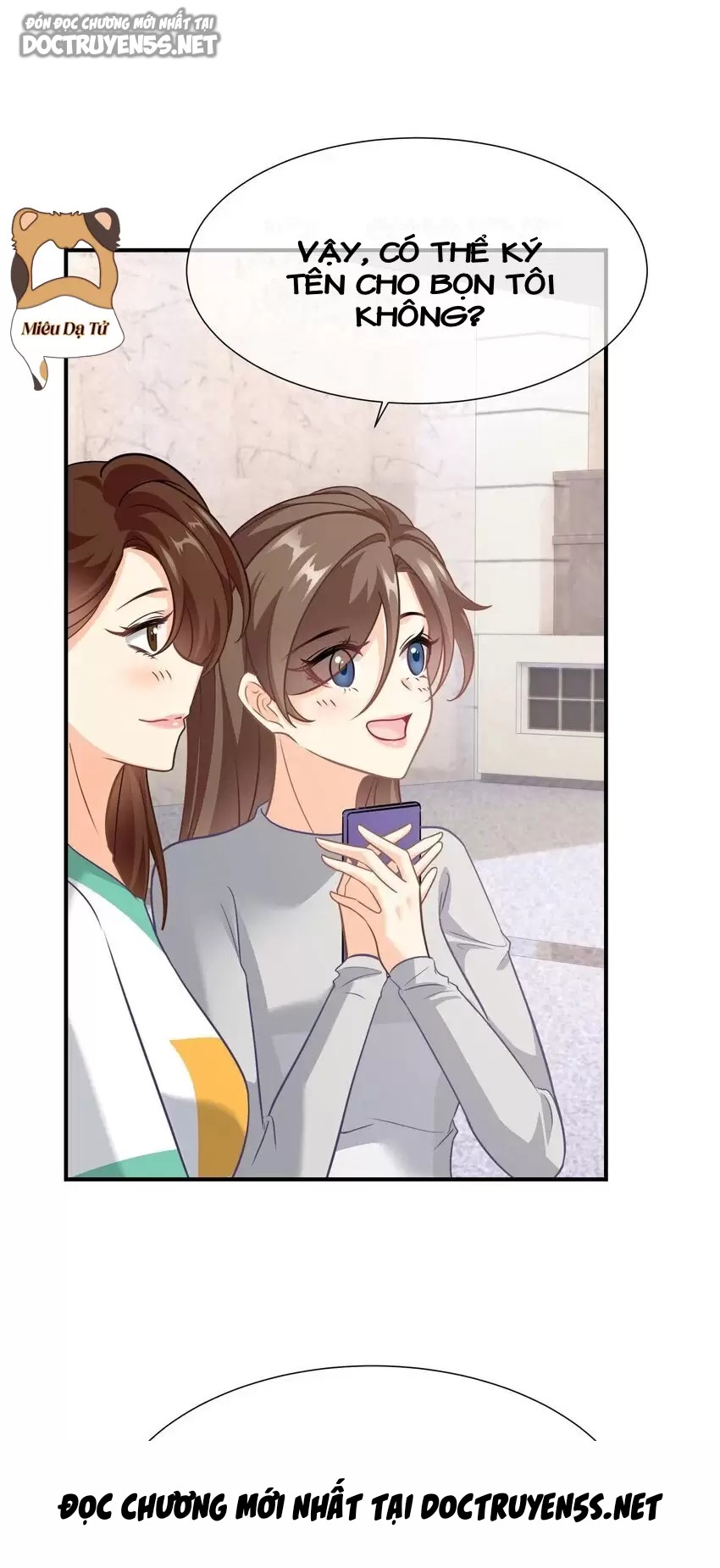 ảnh hậu một tuần mập ba cân chapter 29 34