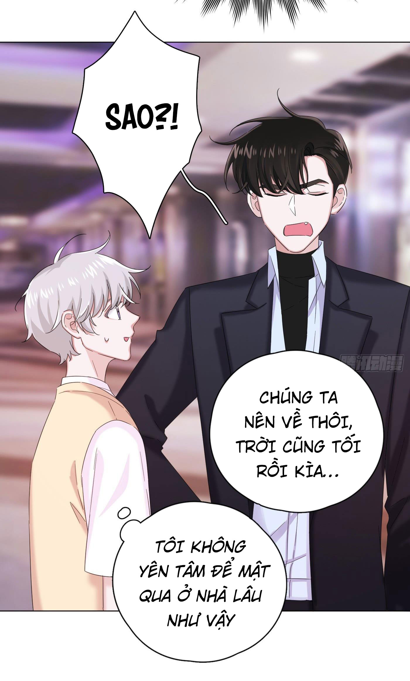 nhất hoàng cửu công thập nhị thê chapter 30 23