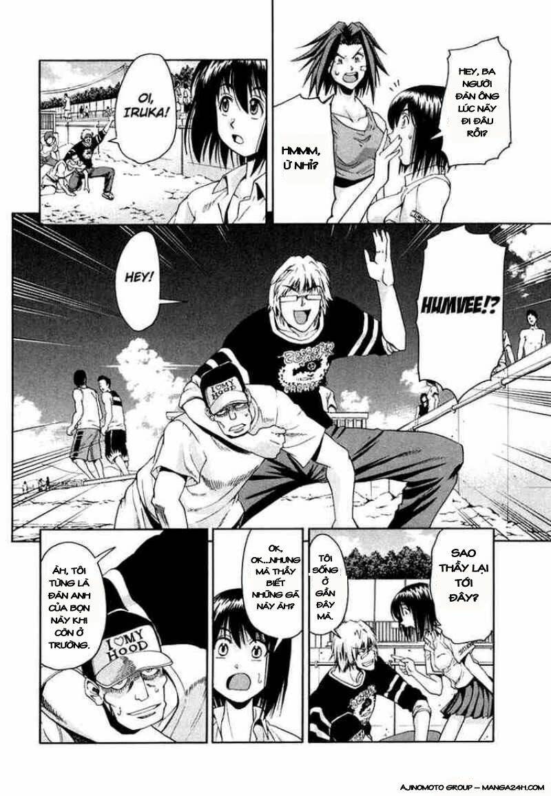 beach stars chapter 12 13