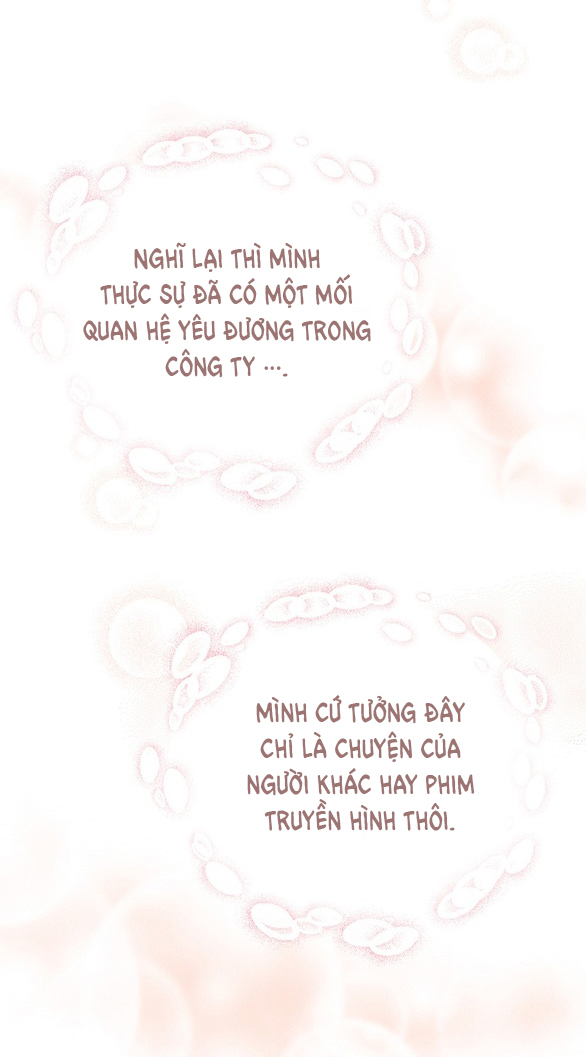 ranh giới tình yêu công sở chapter 21.2 15