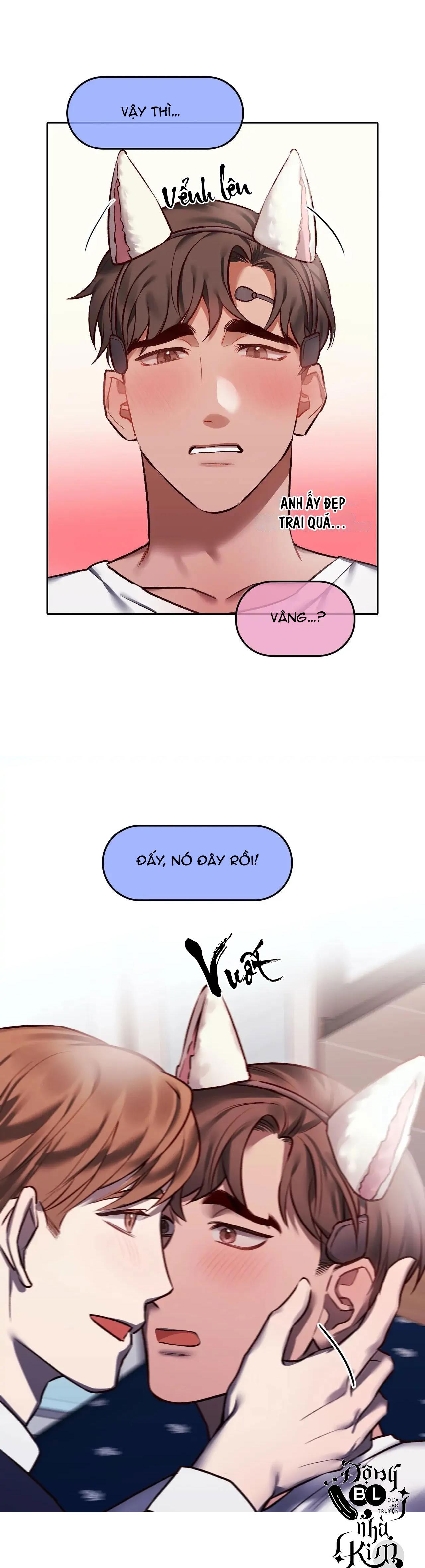 sextoy: dạy dỗ nhân viên mới ngực bự chapter 6 7