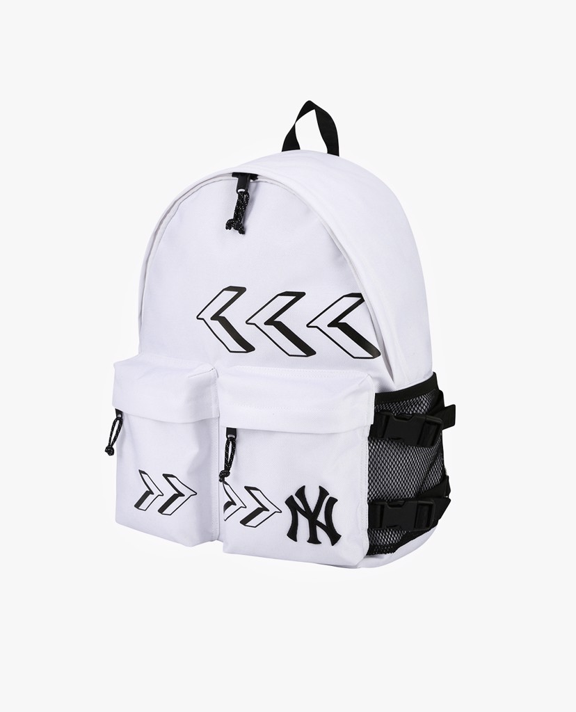 Balo MLB Thinball Backpack New York Yankees - balo thời trang cho nam, nữ, unisex