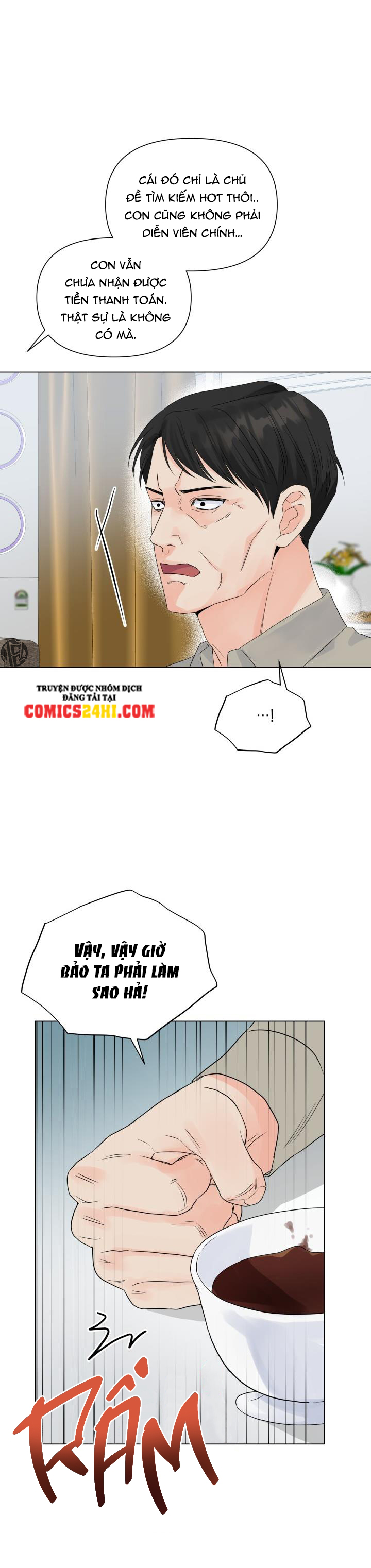 thủ hoa chapter 29 18