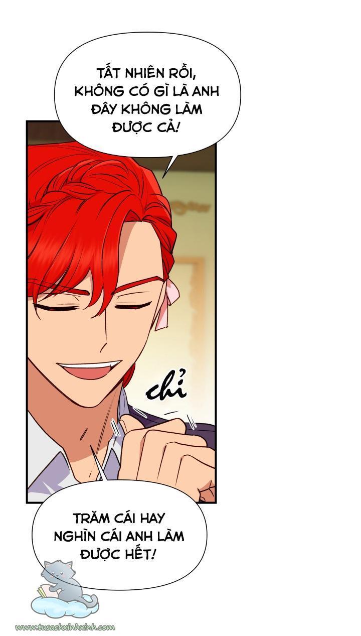 công nương khế ước của gia tộc công tước quái vật chapter 81 30