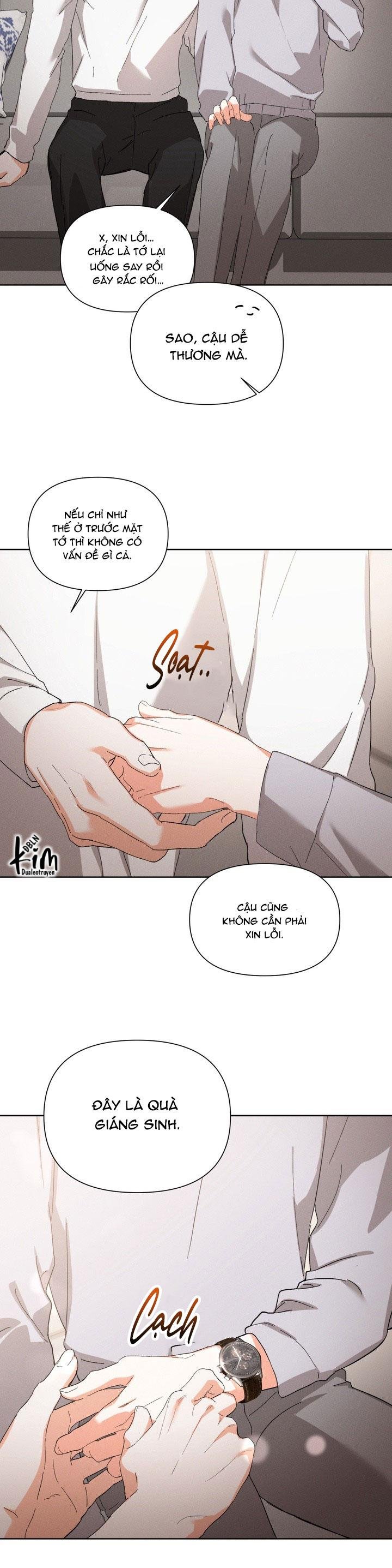 nine to nine chapter 75 16