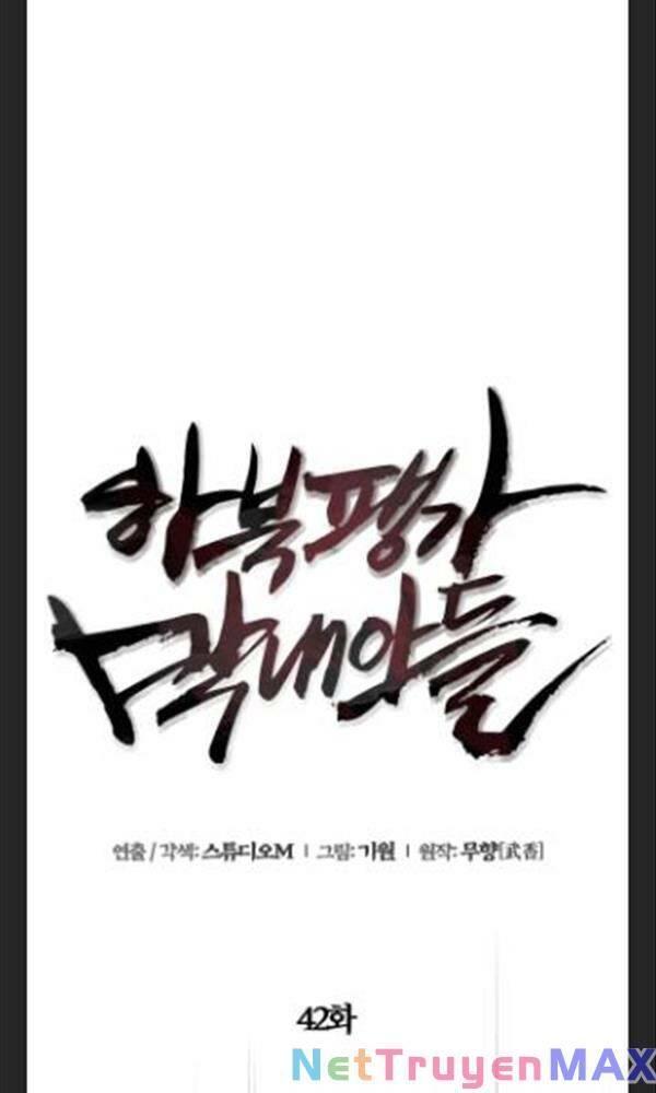 con trai út nhà ha buk paeng chapter 42 59