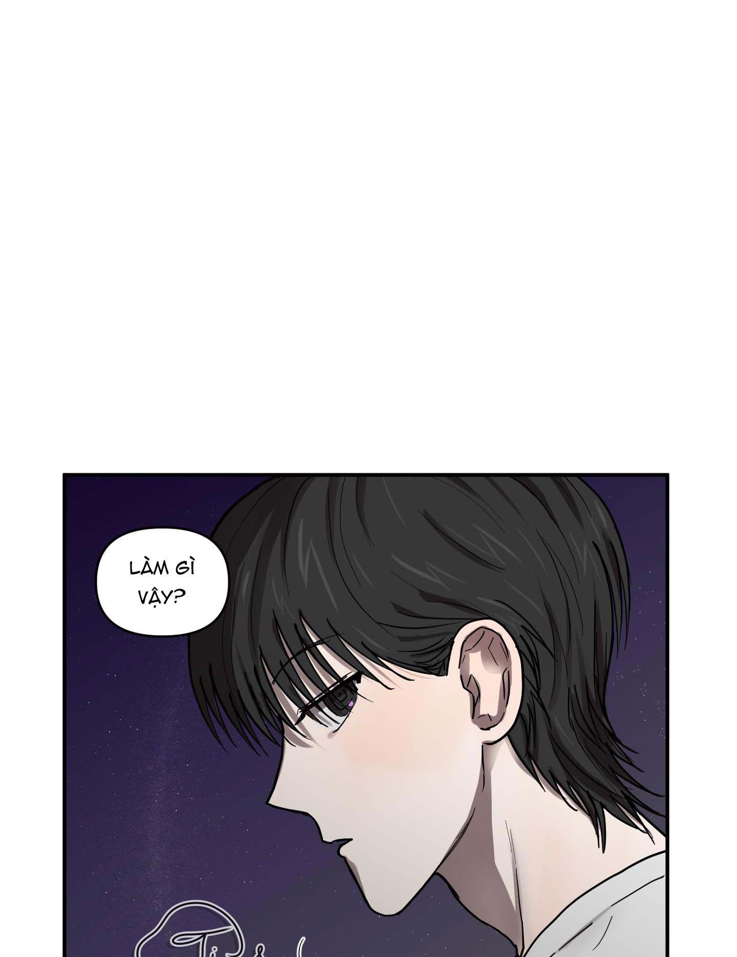 Tuyển Tập Manhwa Dằm Khăm chapter 5