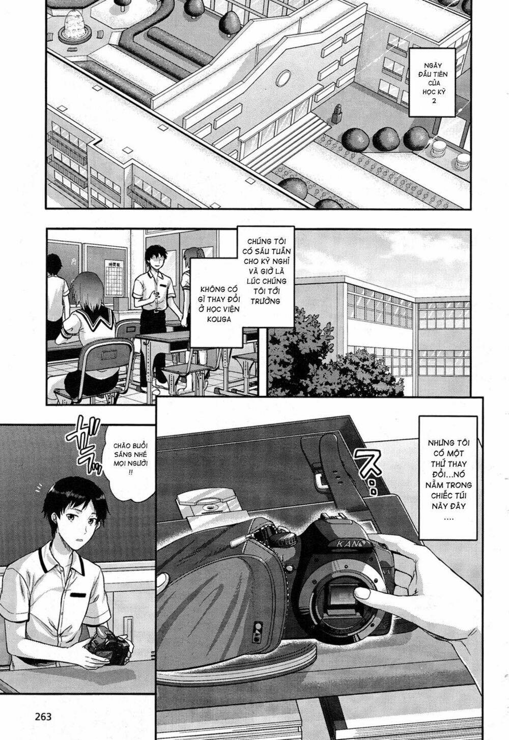 photo kano - sweet snap chapter 1 3