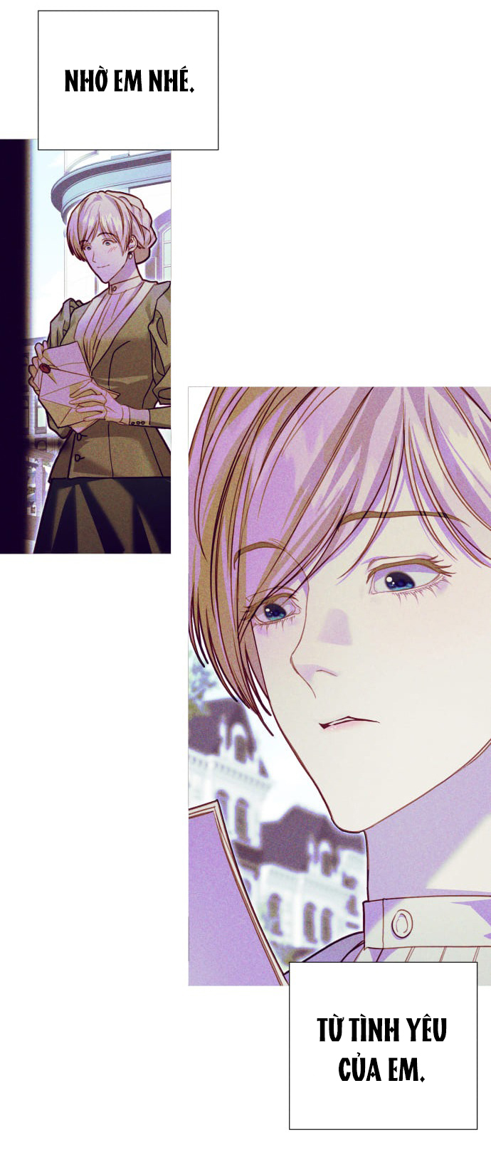 the queen of flies chapter 2.2 6