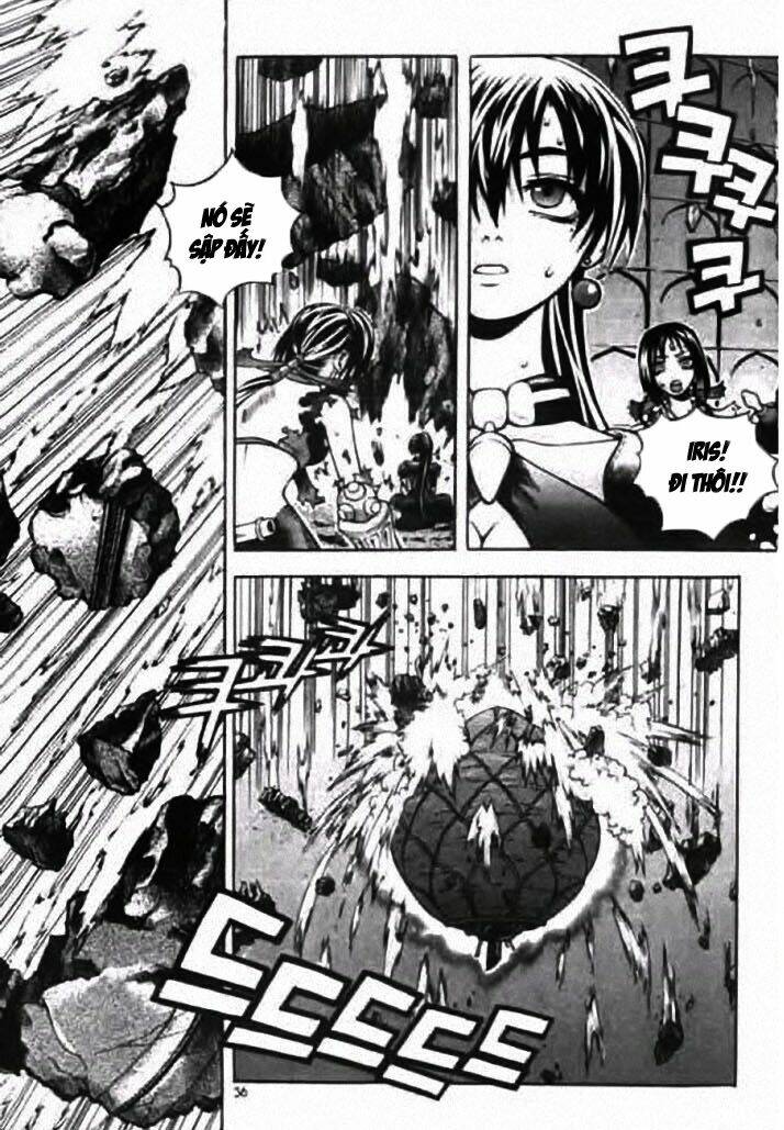 ragnarok - into the abyss chapter 65 2