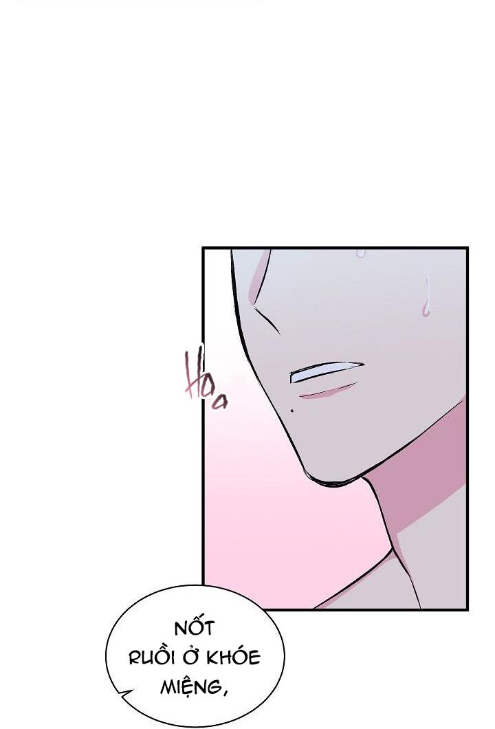 mặc dù nó hơi nhỏ nhưng hãy yêu anh đi chapter 22 74