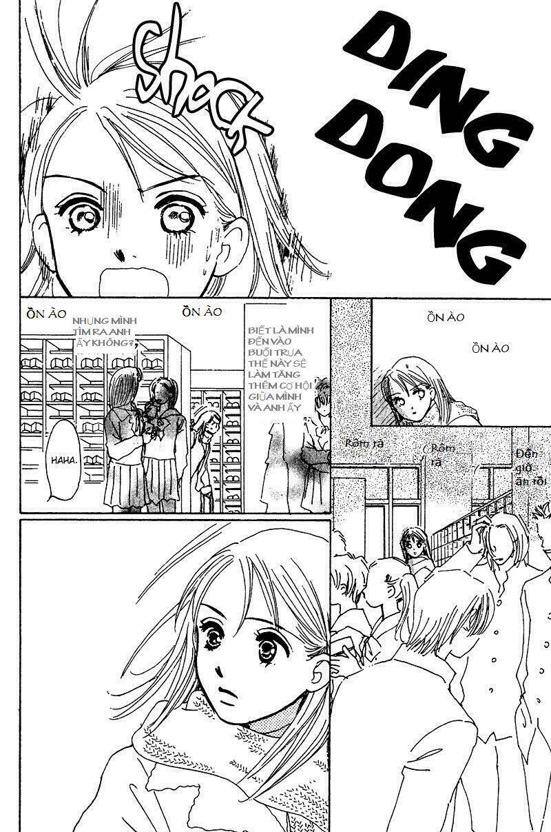 honey na koto chapter 8 16