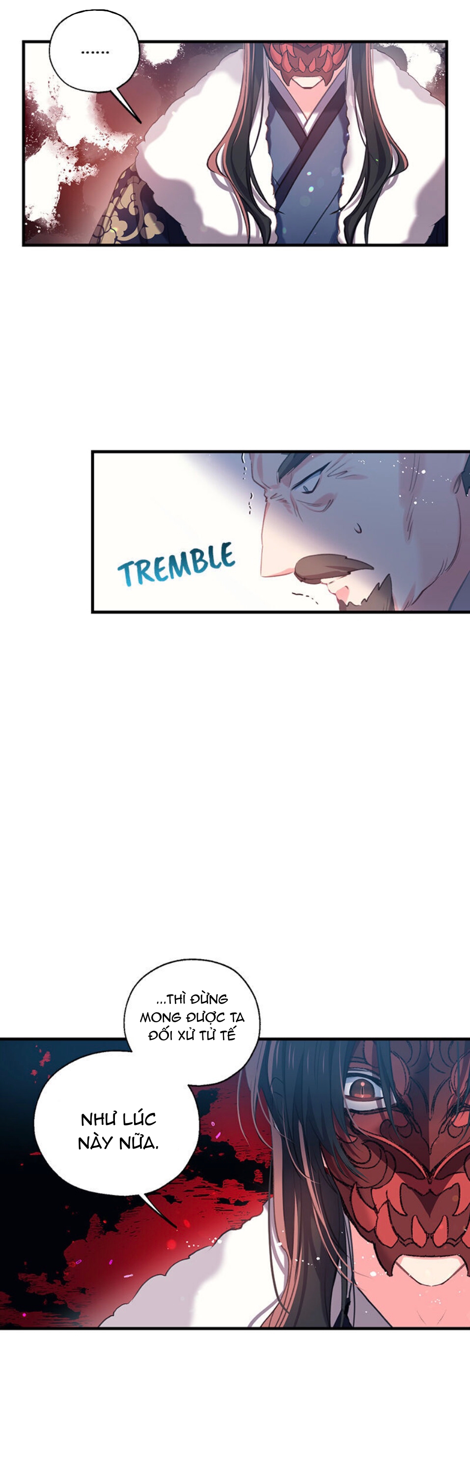 nàng sơn ca yêu kiều của yêu tinh (full) chapter 23.2 8