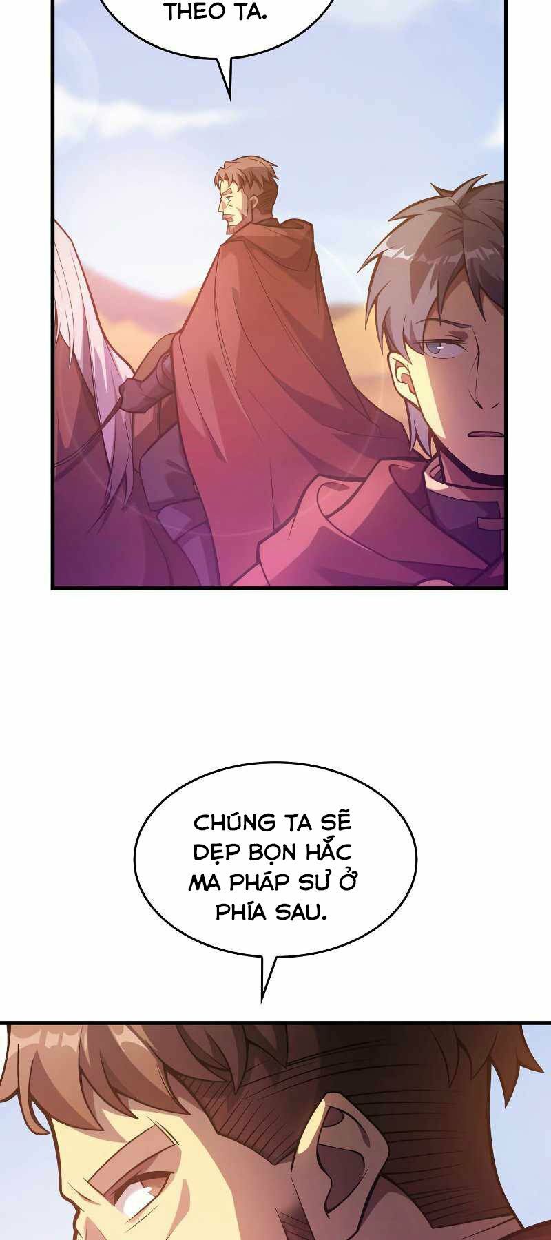 tái sinh ở dị giới, tôi từ công chức trở thành chiến thần chapter 32 38