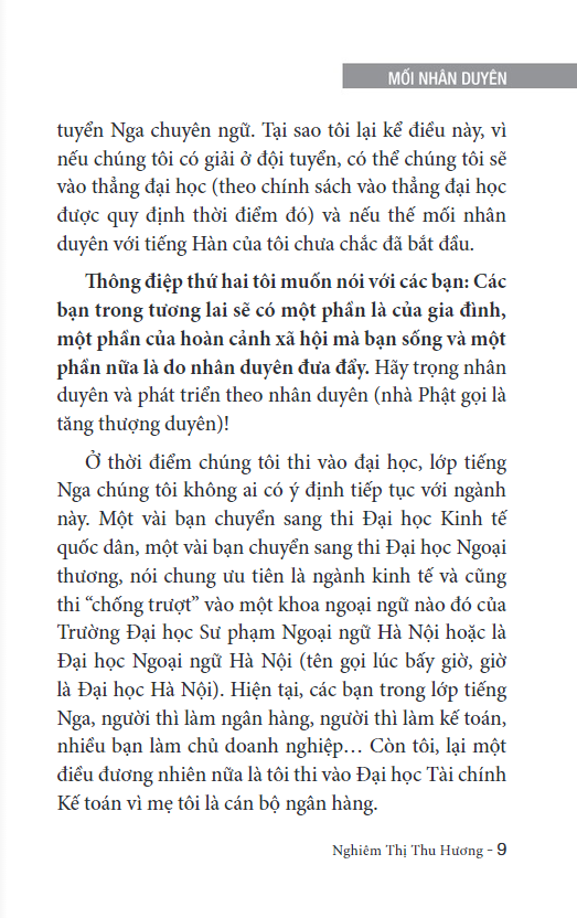 Hàn Quốc Là Thế