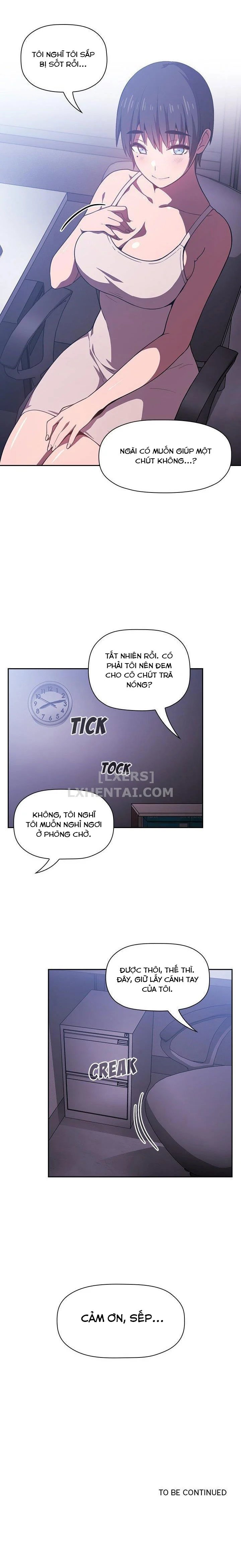 tan rã và tái hợp chapter 6 26