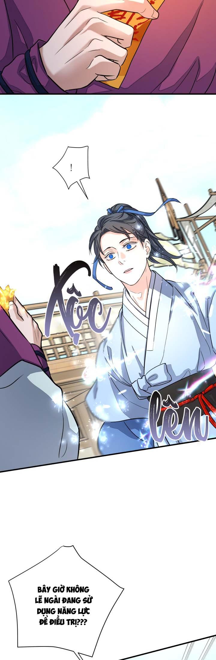 bóng trăng chapter 11 35