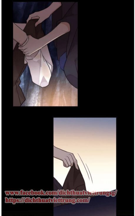 vết cắn ngọt ngào phần 2 chapter 8 24