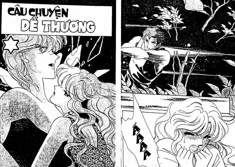 dấu phong ấn xanh chapter 9 36