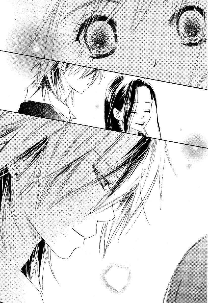 sora log chapter 3 42