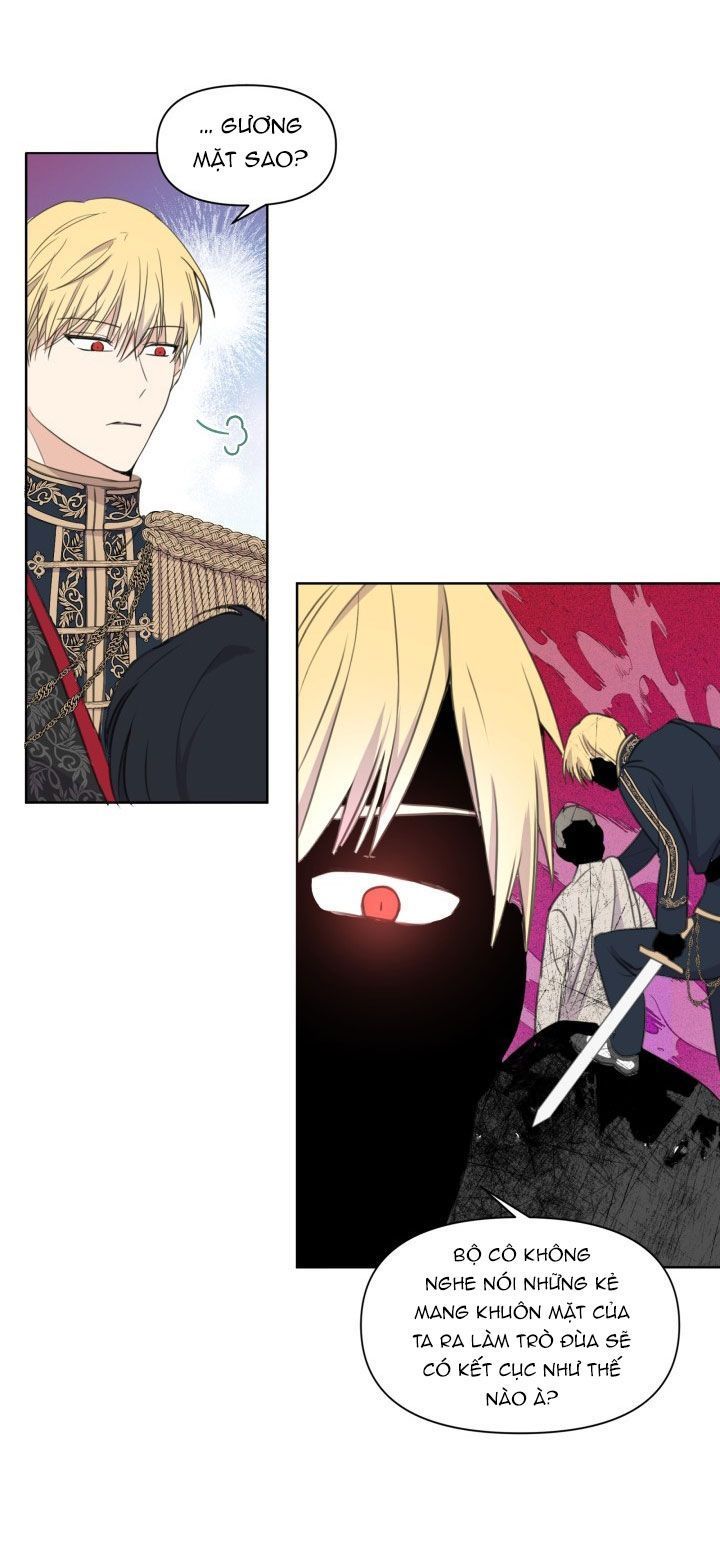 trở thành vợ của nam chính phế vật chapter 1 51