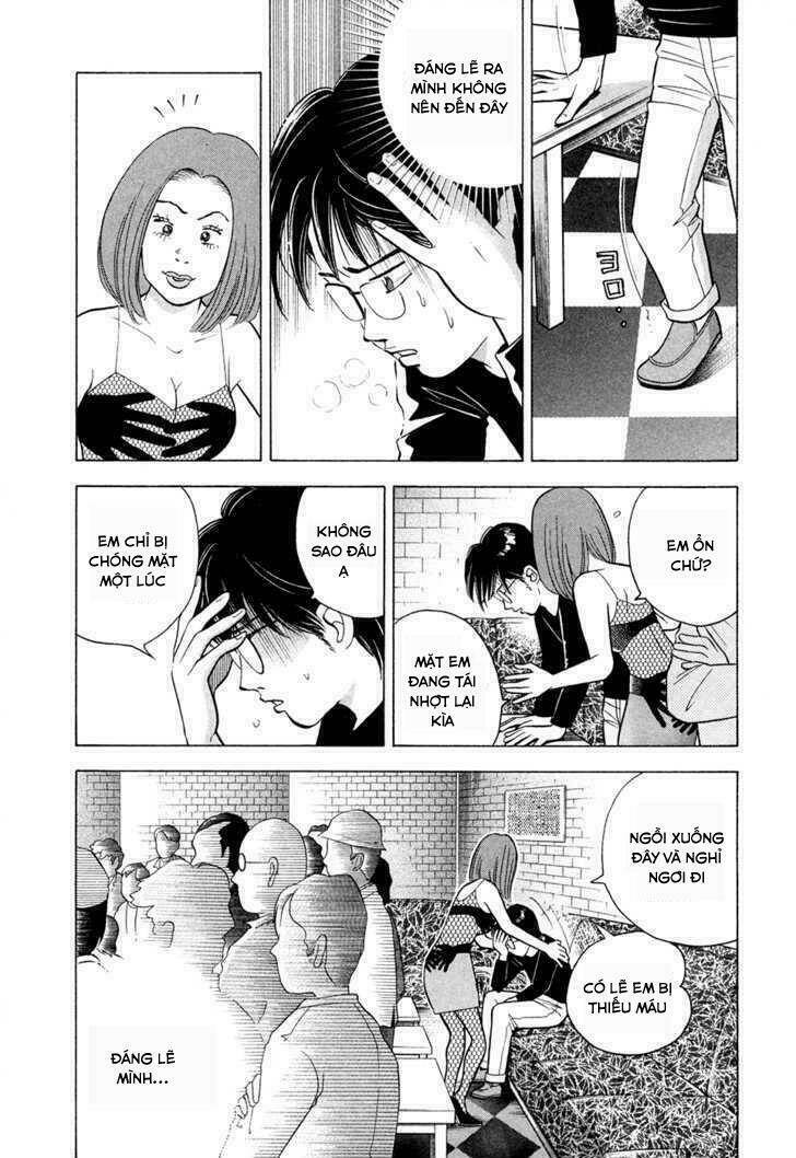 piano no mori chapter 65 12