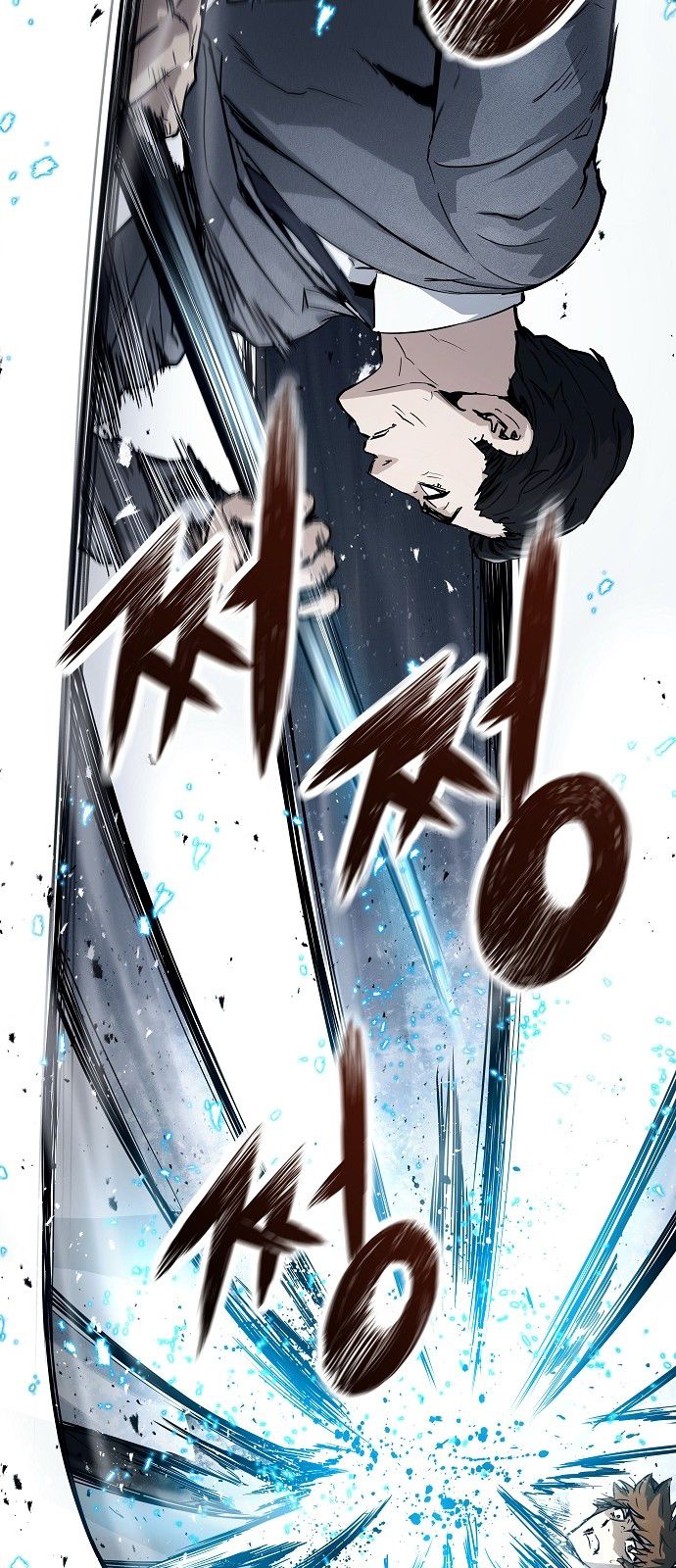 The Breaker 3: Quyền Năng Vô Hạn chapter 17 28